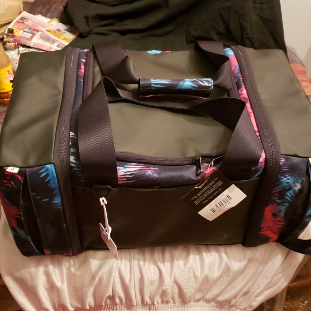 Shoe bag